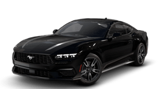 2025 Ford Mustang® External Image 2